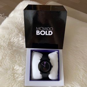 Movado Bold Watch
